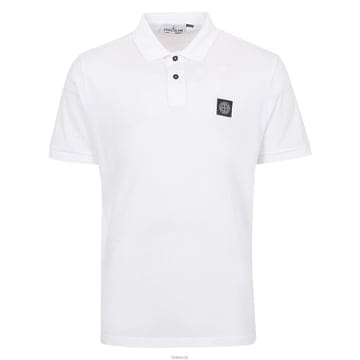 [국내/당일]26SS L1S152200008 S0017 V1001 스톤아일랜드 슬림핏 폴로 반팔티