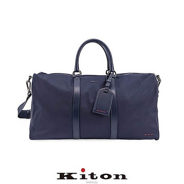 당일발송 26SS 키톤 로고 남성 더플백 KITON UMC032 UBA0085N0127002 100%정품