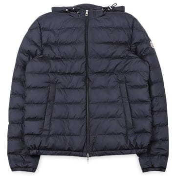 디몬트)몽클레어 VERMEILLE 경량 패딩 자켓 1A00006 597X2 779
