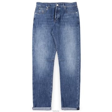 디몬트)브루넬로쿠치넬리 클래식 데님 팬츠 M0Z37X1290 C1471