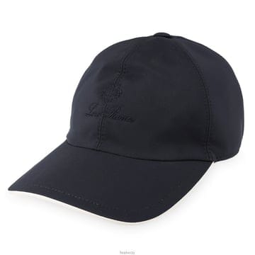 Loro Piana ���Ʈ)�η��ǾƳ� ���� �ڼ� �ΰ� ���̽� ��ĸ FAP9958 B1GJ���Ʈ)�η��ǾƳ� ���� �ڼ� �ΰ� ���̽� ��ĸ FAP9958 B