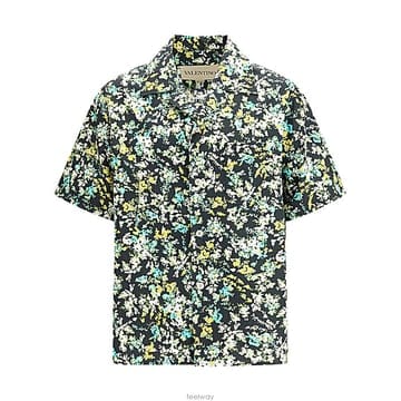Valentino �߷�Ƽ�� ���ǿ��� �÷η� ���︵ �����߷�Ƽ�� ���ǿ��� �÷η� ���︵ ����
