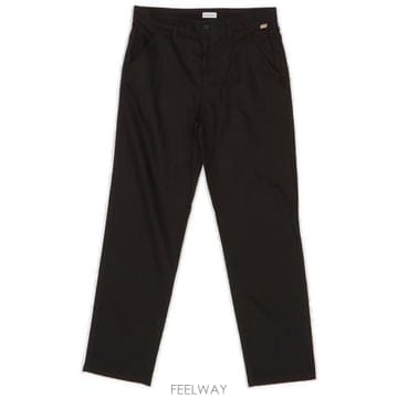 26 FW 버버리 스트레이트 레그 치노 팬츠 A1189 8123510