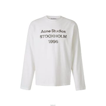 26SS 롱슬리브 티셔츠 오프화이트 CL0424 AEG