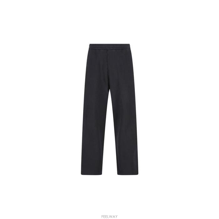 26 FW 발렌시아가 스트라이프 배기 팬츠 5466 846917TTVP7
