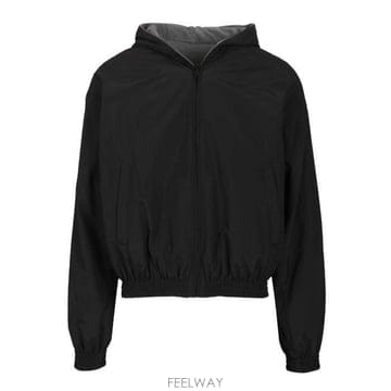 26 FW 발렌시아가 리버서블 트랙수트 자켓 1000 857733TTO04