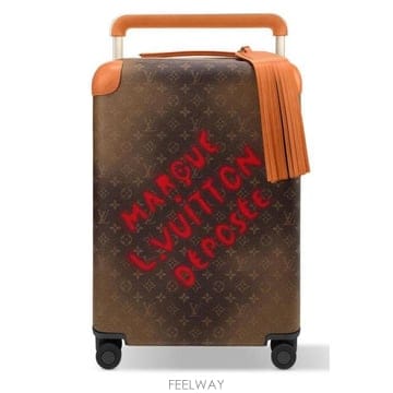 Louis Vuitton 26 FW ���̺��� ���� Horizon 55 ȣ������ 55 ���׷� ����Ʈ ĳ����26 FW ���̺��� ���� Horizon 55 ȣ������ 55 ���׷� 