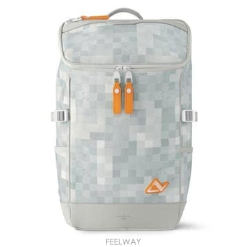 Louis Vuitton 26 FW ���̺��� Mountain ����ƾ �ٸ��ö��� ����� ���� ĵ���� ��������� ����26 FW ���̺��� Mountain ����ƾ �ٸ��ö��� ����� ���� 