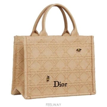 26 FW Book Tote 북토트 아이코닉 레터링 로고 비 프론트 리무버블 스트랩 토트백