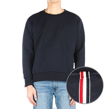 Thom Browne (MJT085A 03377 415) ���� �ñ״�ó ��ΰ� ������(MJT085A 03377 415) ���� �ñ״�ó ��ΰ� ������