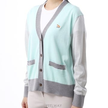 Maison Kitsune ����Ű���� ���� ����� MW00505KT1036-P305����Ű���� ���� ����� MW00505KT1036-P305