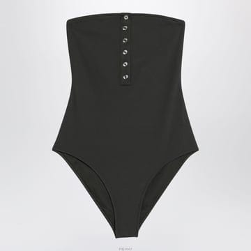 토템 수영복 스윔수트 여성