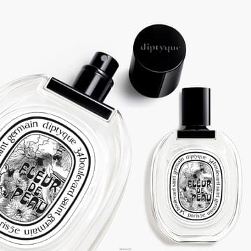 딥티크 DIPTYQUE 오드뚜왈렛 플레르드뽑 100ml
