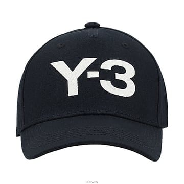 Yohji Yamamoto Y-3 �ΰ� ���̽��� ĸY-3 �ΰ� ���̽��� ĸ