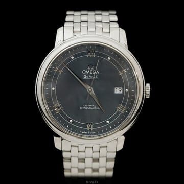 OMEGA (�����߰���ǰ)���ް� 42410402003002 �� �� ������Ƽ�� �����ƽ ��ƿ û�� 39.5mm(�����߰���ǰ)���ް� 42410402003002 �� �� ������Ƽ�� 