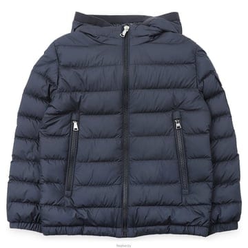 디몬트)몽클레어 키즈 GALION 패딩 1A00001 597X2 77G 8,10A