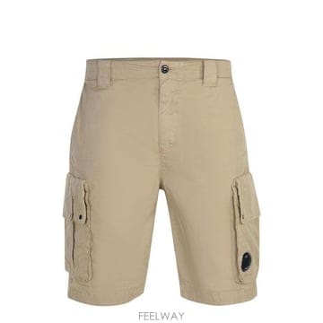 26 FW CP컴퍼니 렌즈 카고 쇼츠 110340O328 20CMBE245A110340O
