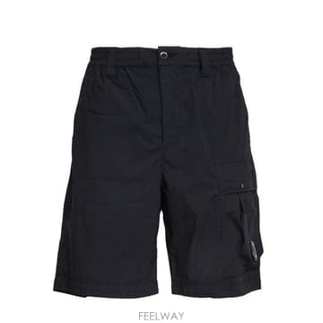 26 FW CP컴퍼니 렌즈 카고 쇼츠 888 20CMBE254A006439G