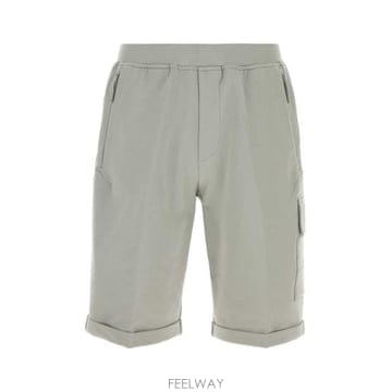 26 FW CP컴퍼니 메트로폴리스 스트레치 카고 쇼츠 936 20CLSB012A006452W