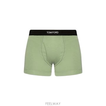 26 FW 톰포드 로고 클래식 실루엣 스트레치 복서 브리프 332 T4LC310400