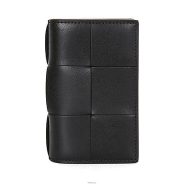 Bottega Veneta [����/����]26SS 649602 V47V1 8803 ���װ� ����Ÿ ī��Ʈ �÷� ī������[����/����]26SS 649602 V47V1 8803 ���װ� ����Ÿ ī��Ʈ