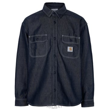 Į 칼하트 TIGAN 오버셔츠