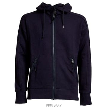 26 FW CP컴퍼니 고글 후드 스웨트셔츠 888 RCCMSS715A005086W