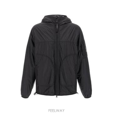 26 FW CP컴퍼니 나다 쉴드 자켓 999 20CMOW070A110467W