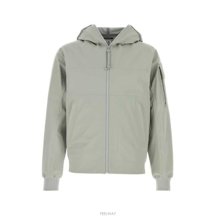 26 FW CP컴퍼니 메트로쉘 지퍼 후드 자켓 936 20CLOW007A006578A