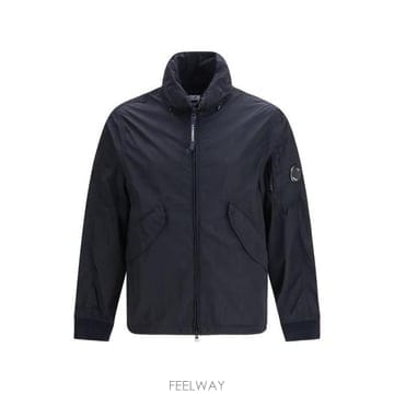 26 FW CP컴퍼니 크롬 R 렌즈 포켓 나일론 자켓 888 20CMOW006A005904D