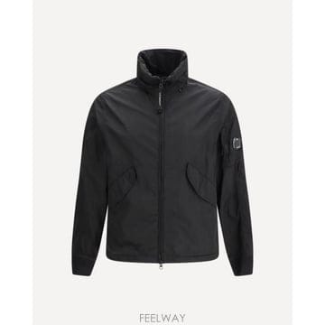 26 FW CP컴퍼니 크롬 R 렌즈 나일론 자켓 999 20CMOW006A005904D