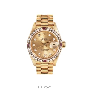 Rolex [žŸ��] �ѷ��� ��������Ʈ 26 ��� ���� �������� ���̾� 69068[žŸ��] �ѷ��� ��������Ʈ 26 ��� ���� �������� ����