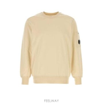 26 FW CP컴퍼니 씨 아일랜드 렌즈 스웨트셔츠 114 20CMKN102A110560A