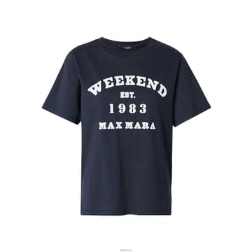26SS 테뉴 WKDTENUE 티셔츠 네이비 2615971051 007