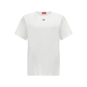26SS NORMY-OD 스몰 메탈릭 티셔츠  A20399 0JMBB 141