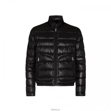 26SS ACORUS 경량 패딩 자켓 블랙 1A106 00 53029 999