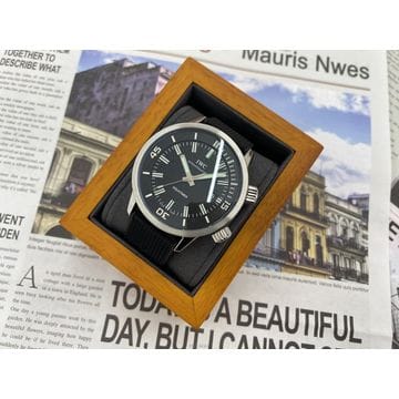 IWC IWC ������Ÿ�̸� ��Ƽ���÷��� 140�ֳ� ������IWC ������Ÿ�̸� ��Ƽ���÷��� 140�ֳ� ������