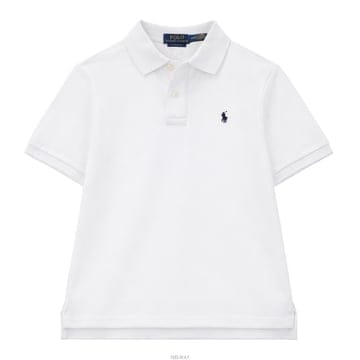 Ralph Lauren ������ 26SS ���ζ����η� Ű�� ���� �ΰ� ���� ���� Ƽ���� 323603252 004������ 26SS ���ζ����η� Ű�� ���� �ΰ� ���� ���� Ƽ��