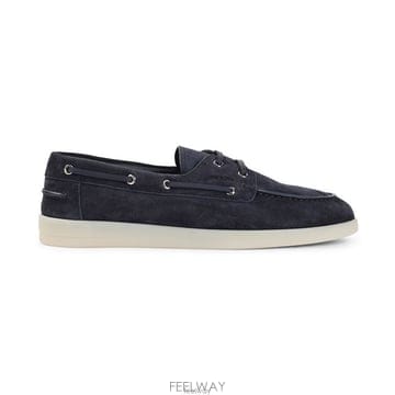 26 FW 프라다 레이스업 슈즈 F0008 2EG503FG001103