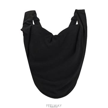 비비안웨스트우드 여성 선데이 드레이프 코르셋 탑