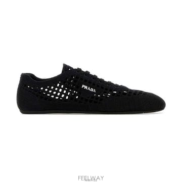 26 FW 프라다 콜랩스 크로세 스니커즈 F0002 1E360OF0052F46