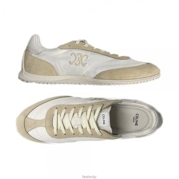 26SS 트리오페 로우 스니커즈 364945257C 01FW