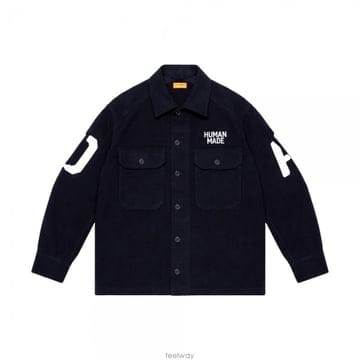 HUMAN MADE 26SS DA ����Ʈ �и��͸� ���� ���̺� HM30SH008 NAVY26SS DA ����Ʈ �и��͸� ���� ���̺� HM30SH008 NAVY