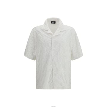 [B1] 지씨디에스 C1MBQH172T078 남방 셔츠 탑 남성 C1MBQH172T078100A