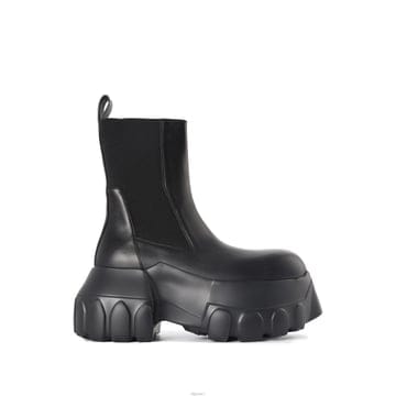 Rick Owens �������� BEATLE MEGA TRACTOR ���� ���� RU01F2860 LOO 09�������� BEATLE MEGA TRACTOR ���� ���� RU01F2860 LOO 0
