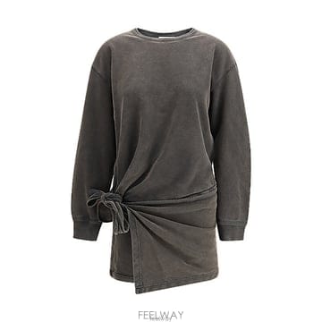 Isabel Marant ���ں����� ���� �ڿ� ���� Ÿ�� ������ �巹�����ں����� ���� �ڿ� ���� Ÿ�� ������ �巹��
