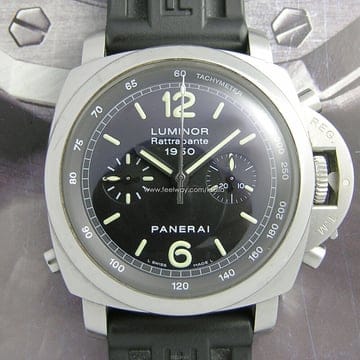파네라이 크로노 라트라판테 44mm