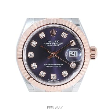 Rolex [žŸ��] �ѷ��� ��������Ʈ 28 ������ �޺� ���������� ���̾� 279171[žŸ��] �ѷ��� ��������Ʈ 28 ������ �޺� ����������