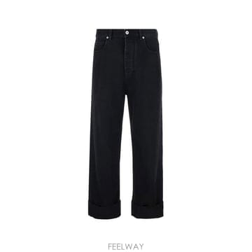 26 FW 보테가 베네타 파이브 포켓 데님 진 1000 861563V69O0