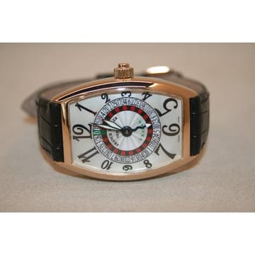Franck Muller [Ÿ����]Franck Muller  VEGAS  ����ũ�ķ� ������ ��ũ��� 5850 [������Ϲ��][Ÿ����]Franck Muller  VEGAS  ����ũ�ķ� ������ ��ũ��